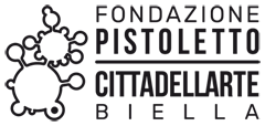 logo Cittadellarte - Fondazione Pistoletto